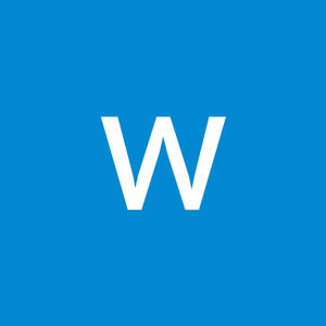 Meet your Posher, Wendy